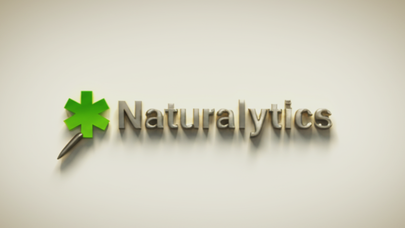 Ashwanth at Naturalytics Internship