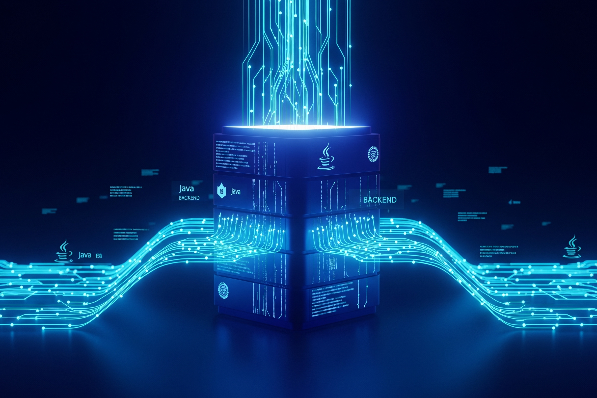 Java & Backend